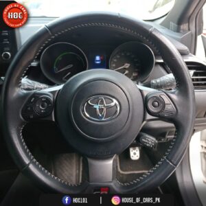 Toyota CHR GR Edition 2019 - Image 12