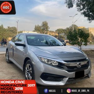 HONDA CIVIC UG - Image 11