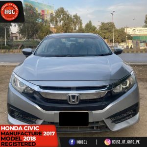 HONDA CIVIC UG