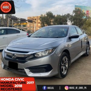 HONDA CIVIC UG - Image 2