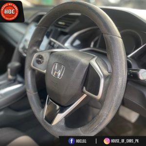 HONDA CIVIC UG - Image 3