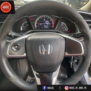 HONDA CIVIC UG - Image 7