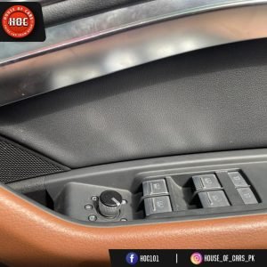 AUDI E-TRON 50 QUATTRO - Image 6