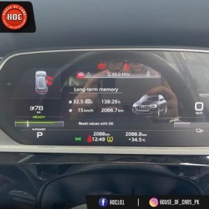 AUDI E-TRON 50 QUATTRO - Image 11