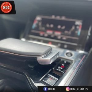 AUDI E-TRON 50 QUATTRO - Image 13