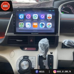 TOYOTA SIENTA G LED - Image 3