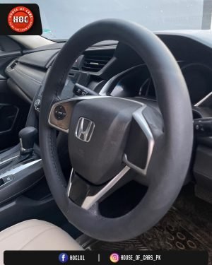 HONDA CIVIC - Image 5