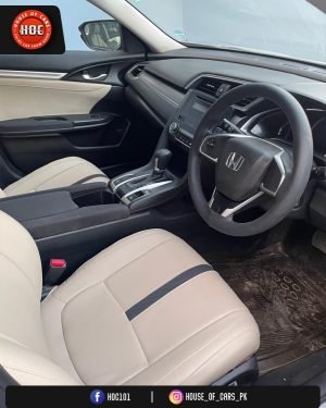 HONDA CIVIC - Image 6