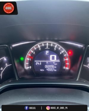 HONDA CIVIC - Image 7