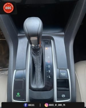 HONDA CIVIC - Image 8