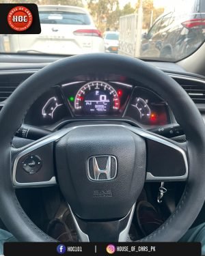 HONDA CIVIC - Image 9