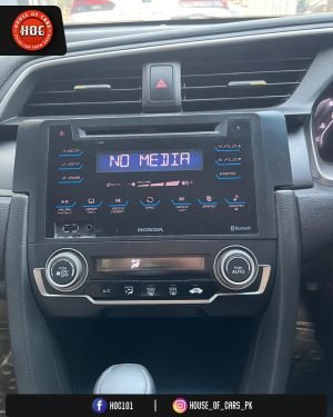 HONDA CIVIC - Image 10
