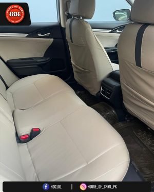 HONDA CIVIC - Image 11