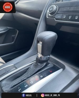 HONDA CIVIC - Image 12