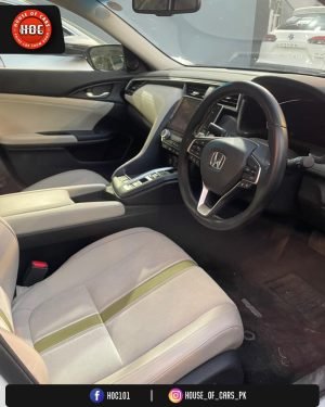 HONDA INSIGHT EX PRIME STYLE PACKAGE - Image 3