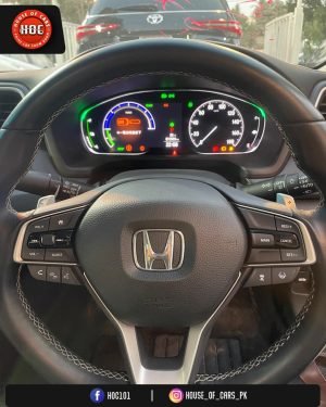 HONDA INSIGHT EX PRIME STYLE PACKAGE - Image 5