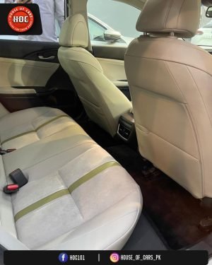 HONDA INSIGHT EX PRIME STYLE PACKAGE - Image 7