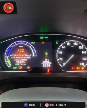 HONDA INSIGHT EX PRIME STYLE PACKAGE - Image 6