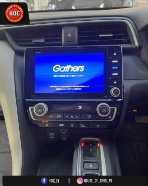 HONDA INSIGHT EX PRIME STYLE PACKAGE - Image 8